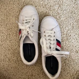Tommy Hilfiger Shoes